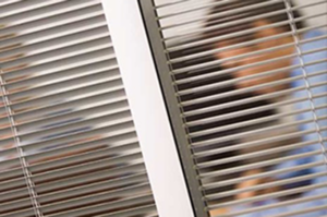 blinds