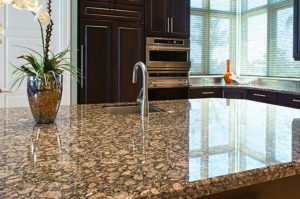 Granite Countertop Renewal