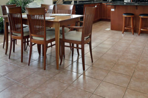 Tile, Stone & Grout Cleaning