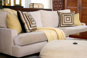 Furniture & Upholstery Cleaning
