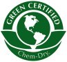 Green Certified Logo