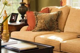 Furniture & Upholstery Cleaning