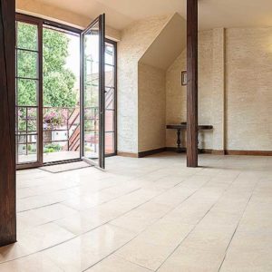 Tile Floor
